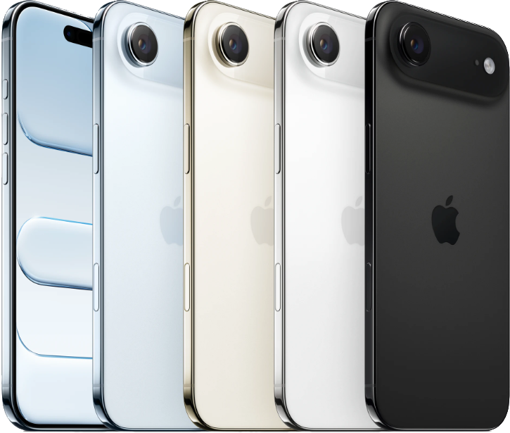 iPhone 17 Air