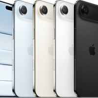 iPhone 17 Air