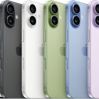 iPhone 17