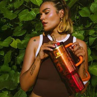 Stanley x KAROL G Quencher H2.O FlowState Vaso Térmico 40 oz