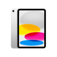 Apple iPad A16 Silver imagen 1