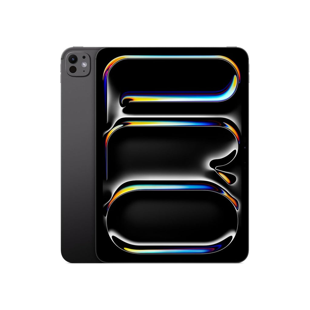 Apple iPad Pro M5 11" - Space Black