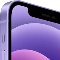 Apple iPhone 12 128GB (Reacondicionado) - Púrpura