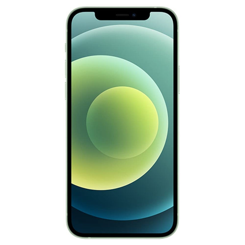 Apple iPhone 12 128GB (Reacondicionado) - Verde
