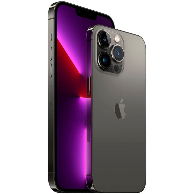 Apple iPhone 13 Pro Max 128GB (Reacondicionado) - Grafito
