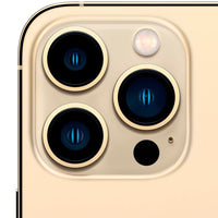 Apple iPhone 13 Pro Max 128GB (Reacondicionado) - Oro