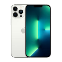 Apple iPhone 13 Pro Max 128GB (Reacondicionado) - Plata