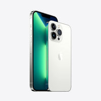 Apple iPhone 13 Pro Max 128GB (Reacondicionado) - Plata
