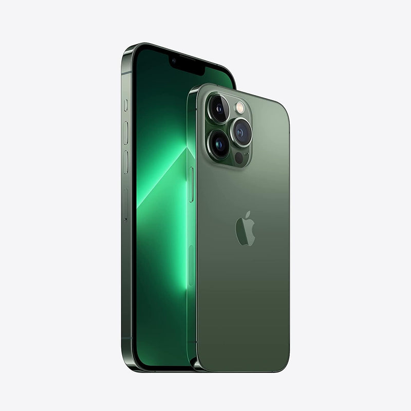 Apple iPhone 13 Pro Max 128GB (Reacondicionado) - Verde Alpino