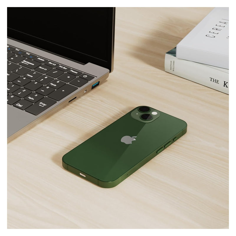 Apple iPhone 13 128GB (Reacondicionado) - Verde