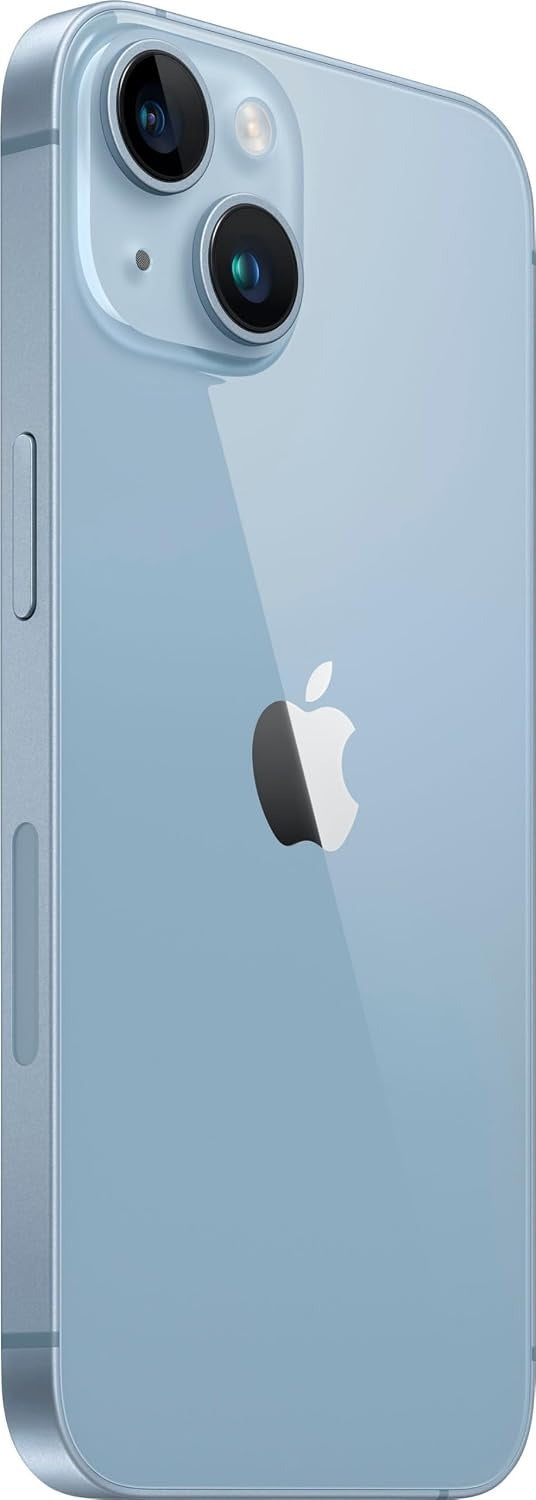 Apple iPhone 14 128GB (Reacondicionado) - Azul