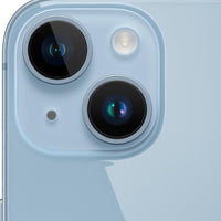 Apple iPhone 14 128GB (Reacondicionado) - Azul