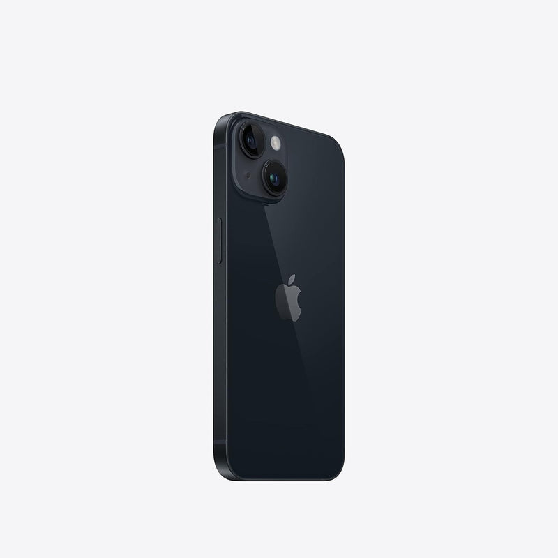 Apple iPhone 14 128GB (Reacondicionado) - Midnight