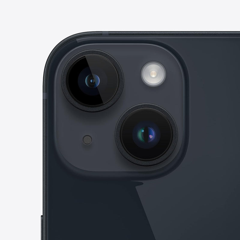 Apple iPhone 14 128GB (Reacondicionado) - Midnight