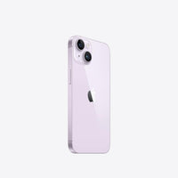 Apple iPhone 14 128GB (Reacondicionado) - Morado