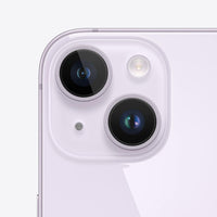 Apple iPhone 14 128GB (Reacondicionado) - Morado