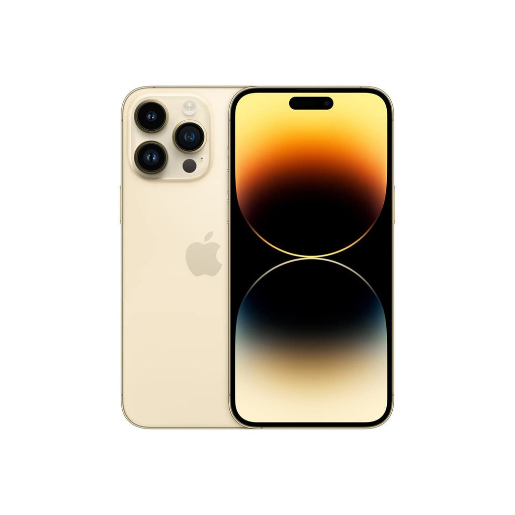 Apple iPhone 14 Pro Max 128GB (Reacondicionado) - Oro