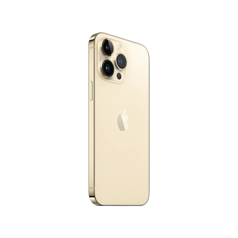 Apple iPhone 14 Pro Max 128GB (Reacondicionado) - Oro