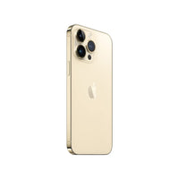 Apple iPhone 14 Pro Max 128GB (Reacondicionado) - Oro