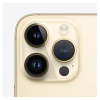 Apple iPhone 14 Pro Max 128GB (Reacondicionado) - Oro