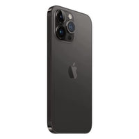 Apple iPhone 14 Pro Max 128GB (Reacondicionado) - Space Black