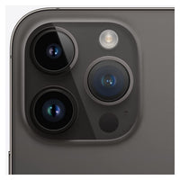 Apple iPhone 14 Pro Max 128GB (Reacondicionado) - Space Black