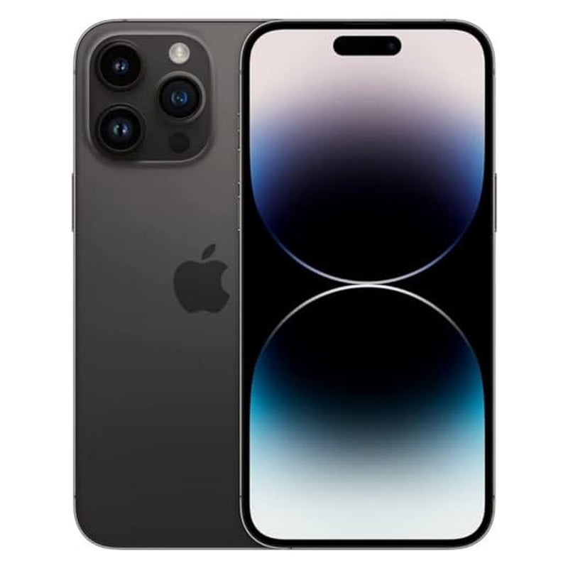 Apple iPhone 14 Pro Max 128GB (Reacondicionado) - Space Black
