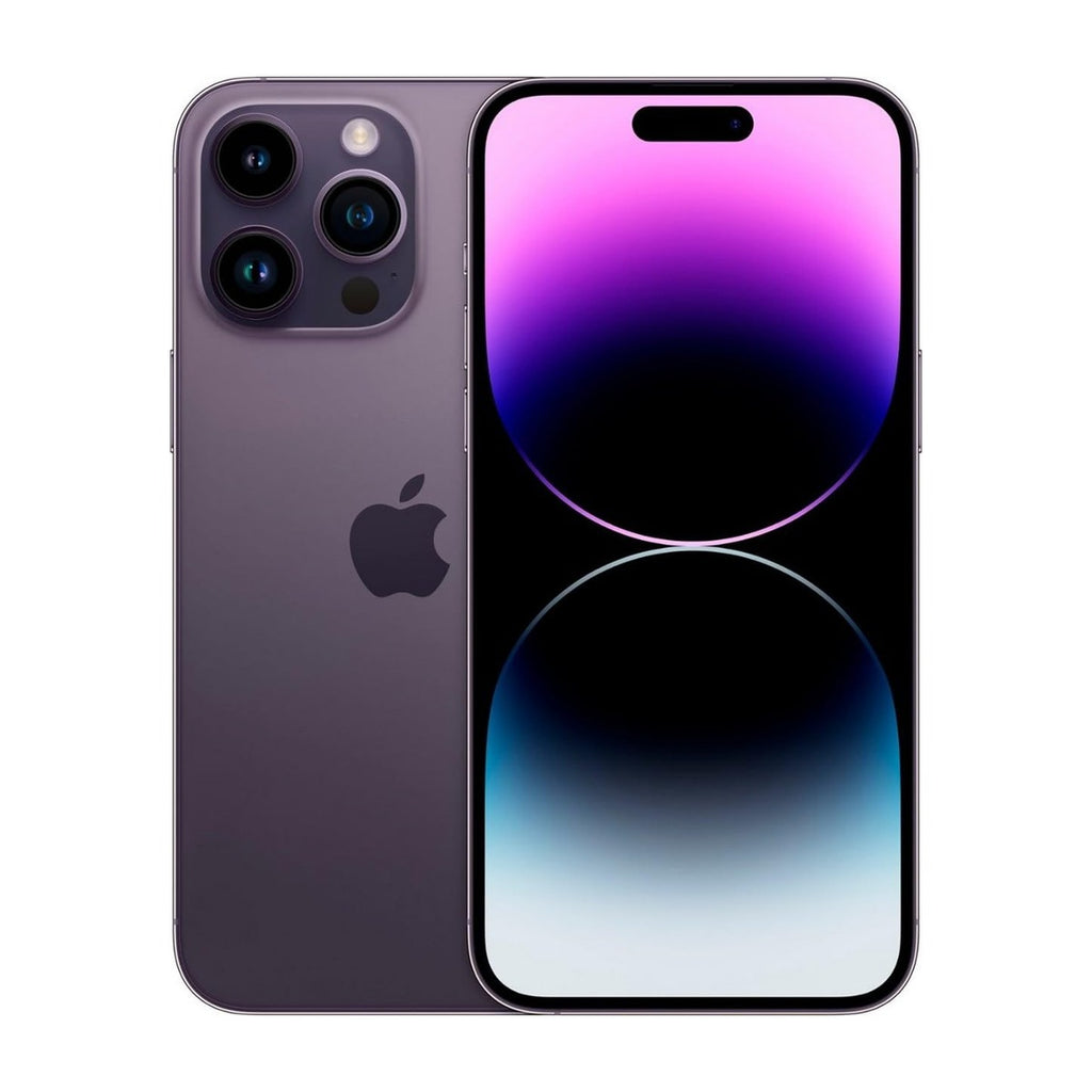 Apple iPhone 14 Pro Max 128GB (Reacondicionado) - Violeta