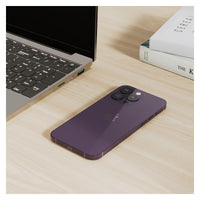 Apple iPhone 14 Pro Max 128GB (Reacondicionado) - Violeta