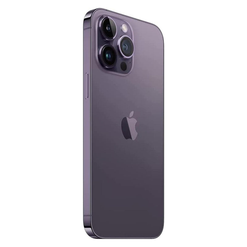 Apple iPhone 14 Pro Max 128GB (Reacondicionado) - Violeta