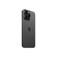 Apple iPhone 15 Pro Max 256GB (Renovado) - Titanio Negro