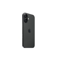 Apple iPhone 16 128GB (Renovado) - Negro