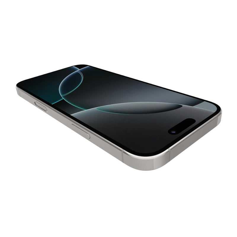 Apple iPhone 16 Pro 256GB (Renovado) - Blanco