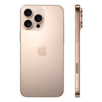 Apple iPhone 16 Pro 256GB (Renovado) - Desert