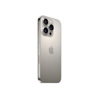 Apple iPhone 16 Pro 256GB (Renovado) - Titanio Natural