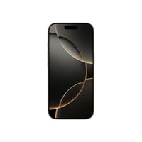 Apple iPhone 16 Pro 256GB (Renovado) - Titanio Natural