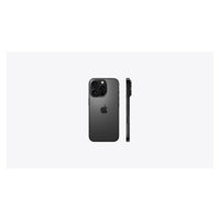 Apple iPhone 16 Pro 256GB (Renovado) - Negro