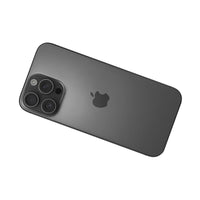 Apple iPhone 16 Pro 256GB (Renovado) - Negro