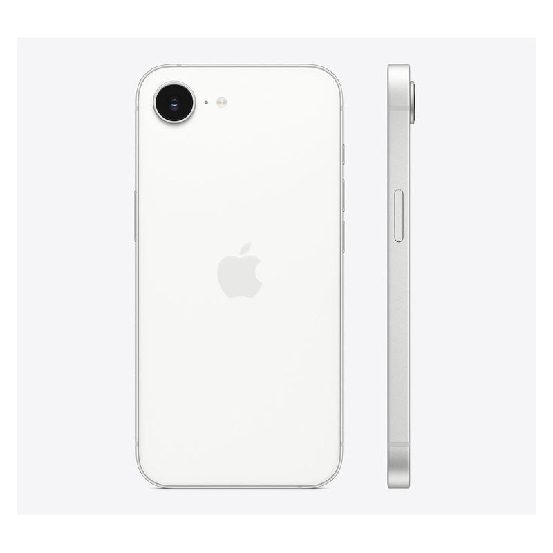 Apple iPhone 16e 128GB (Renovado) - Blanco