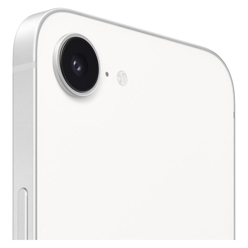 Apple iPhone 16e 128GB (Renovado) - Blanco
