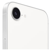 Apple iPhone 16e 128GB (Renovado) - Blanco