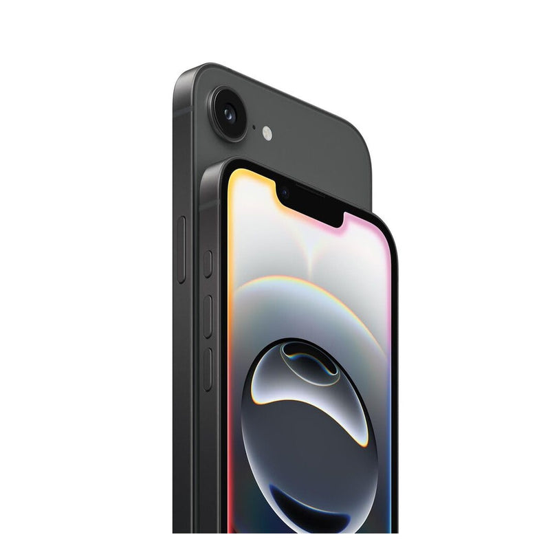 Apple iPhone 16e 128GB (Renovado) - Negro