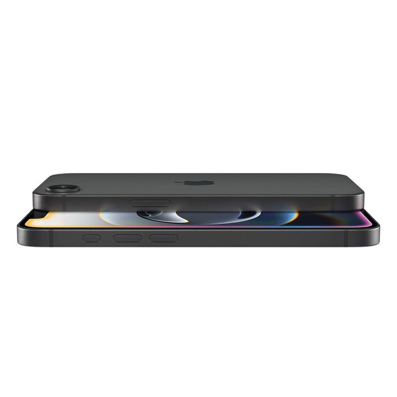 Apple iPhone 16e 128GB (Renovado) - Negro