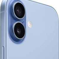 Apple iPhone 17 - Azul Niebla