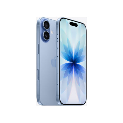 Apple iPhone 17 - Azul Niebla