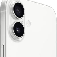 Apple iPhone 17 - Blanco