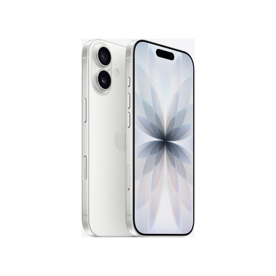 Apple iPhone 17 - Blanco