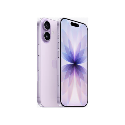 Apple iPhone 17 - Lavanda