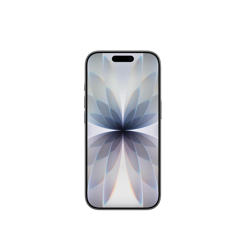 Apple iPhone 17 - Negro