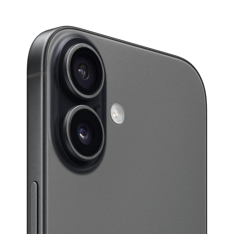 Apple iPhone 17 - Negro